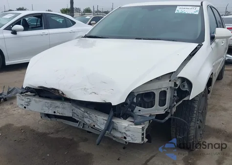 2007 Chevrolet Impala Ls z USA, uszkodzony, nr VIN 2G1WB58K079184629